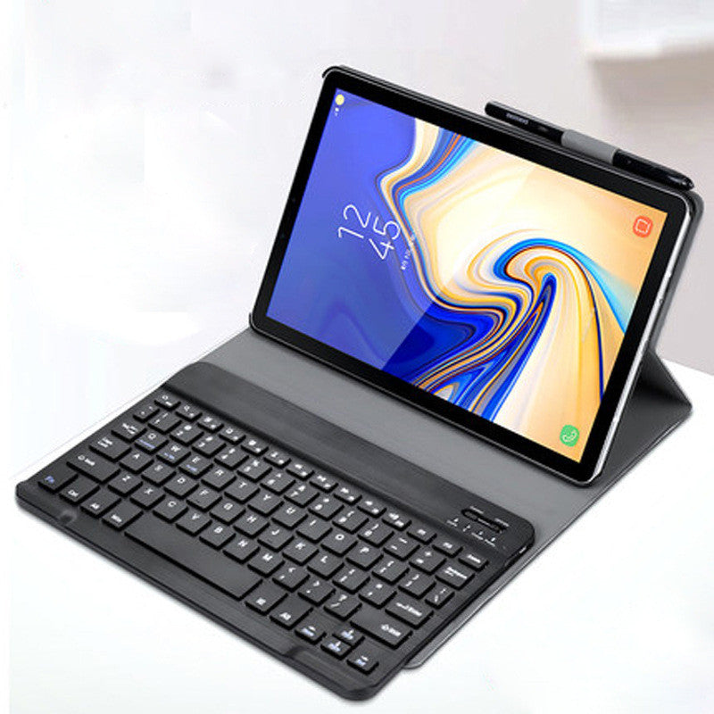 Compatible With Apple, Suitable For Matepadipad Tablet Wireless Computer Keyboard