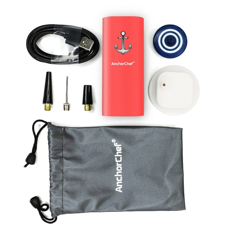 Mini Vacuum Machine Electric Compression Bag Vacuum