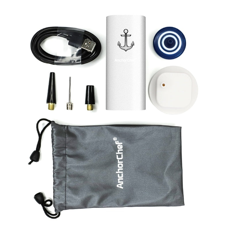 Mini Vacuum Machine Electric Compression Bag Vacuum