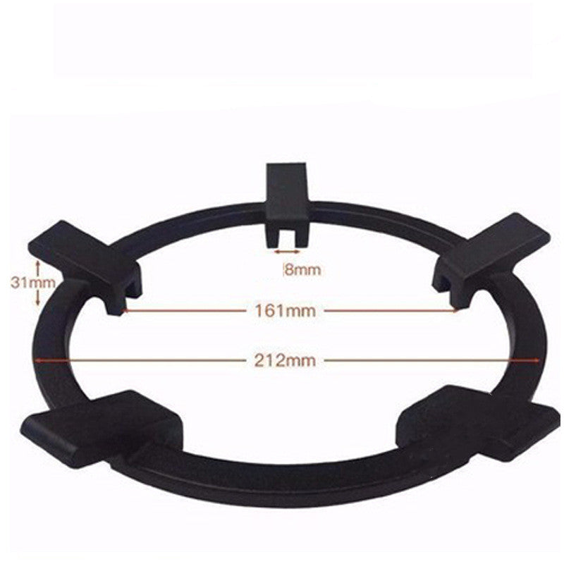 Universal Gas Stove Accessories Gas Stove Universal Stove Frame