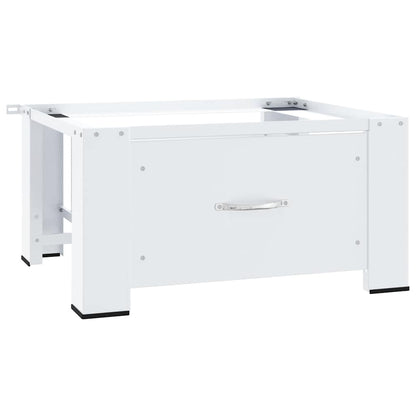 washing machine base with drawer   double washing machine cabinet with