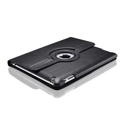 Compatible with Apple, iPad PU leather case