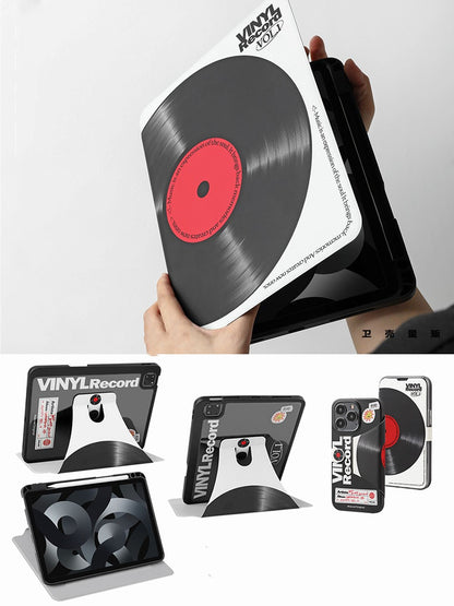 Ipad case