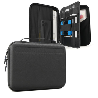 Ipad Computer Bag Hard Box Protective Cover