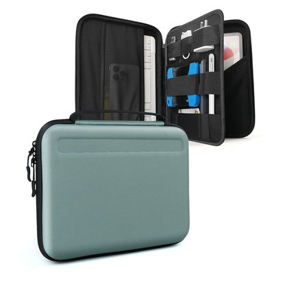 Ipad Computer Bag Hard Box Protective Cover