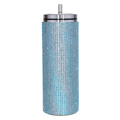 Vacuum Cup Stainless Steel Vacuum Straw