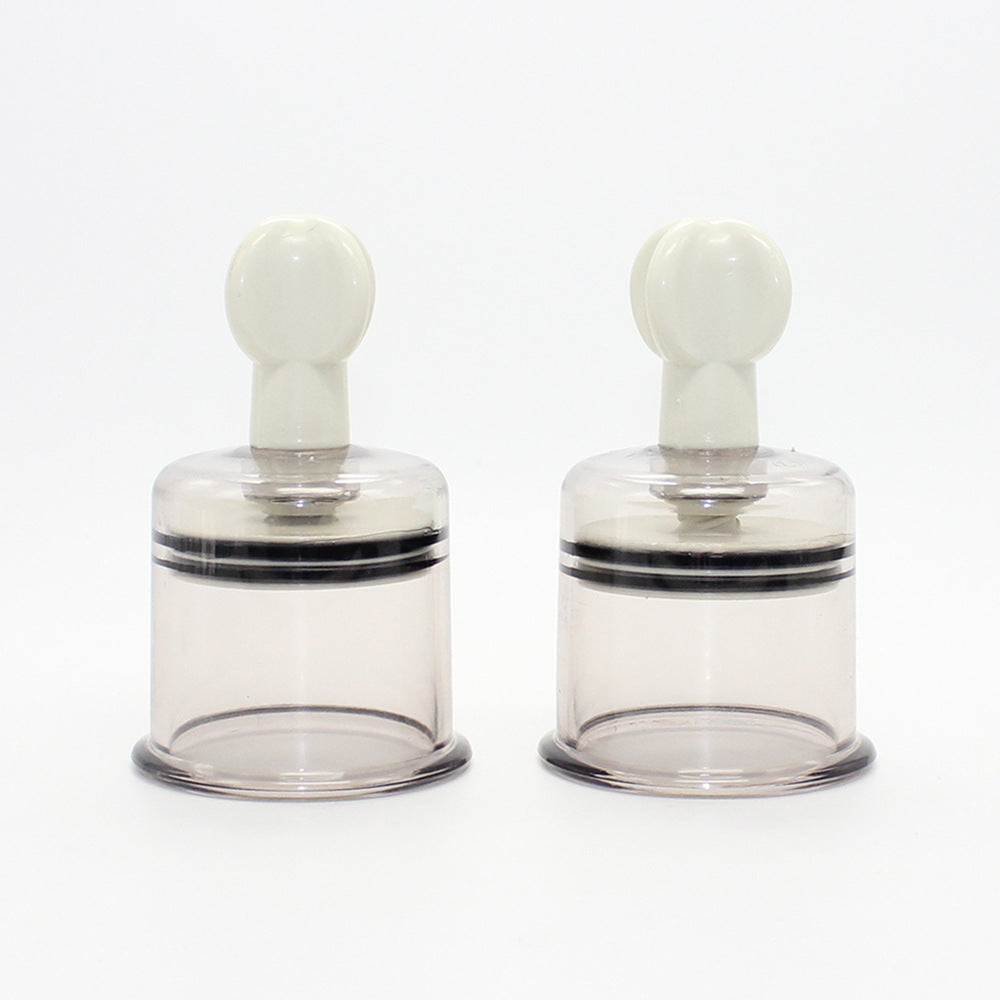Vacuum cupping