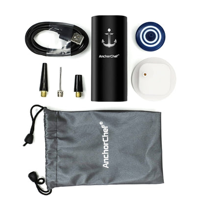 Mini Vacuum Machine Electric Compression Bag Vacuum