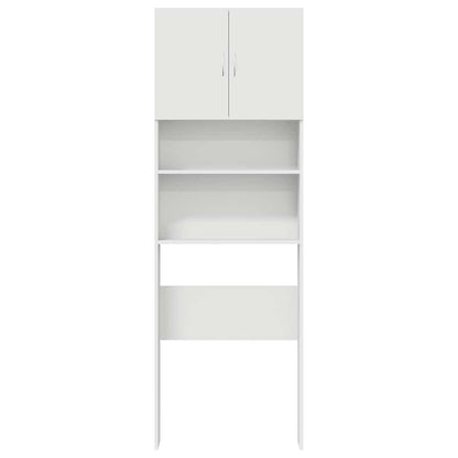 washing machine cabinet 64x wood-based material   washing machine cabinet oak look 64x