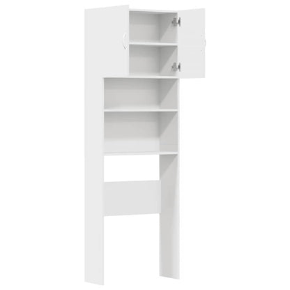 washing machine cabinet 64x wood-based material   washing machine cabinet oak look 64x