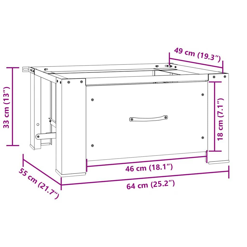 washing machine base with drawer   double washing machine cabinet with