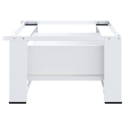 washing machine base with drawer   double washing machine cabinet with