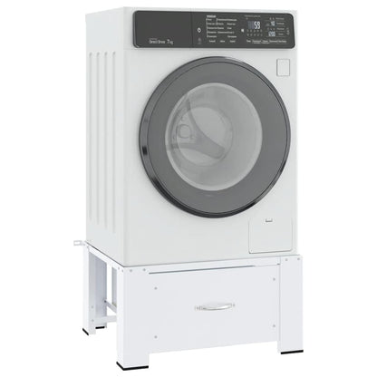 washing machine base with drawer   double washing machine cabinet with