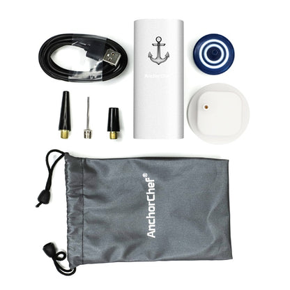 Mini Vacuum Machine Electric Compression Bag Vacuum