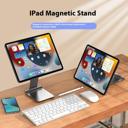 Office Learning Painting IPad Suspension Magnetic Bracket