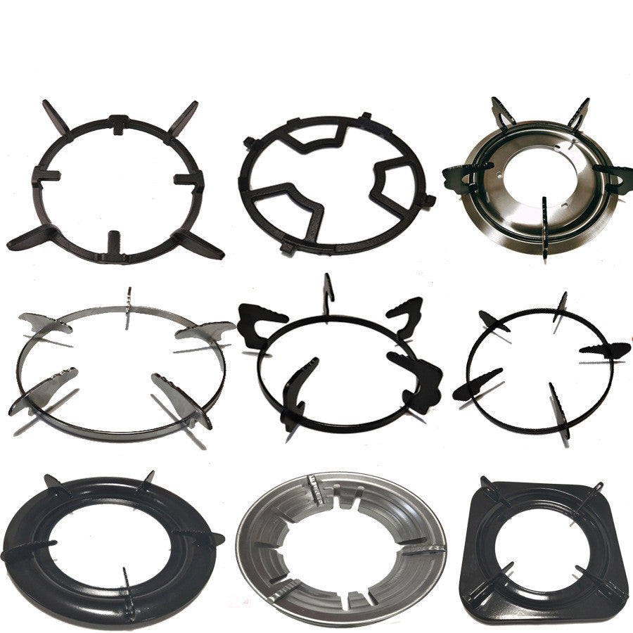 Universal Gas Stove Accessories Gas Stove Universal Stove Frame