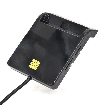 Smart All-in-One IC Card Tax Filing Reader