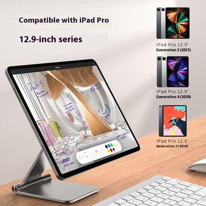 Office Learning Painting IPad Suspension Magnetic Bracket