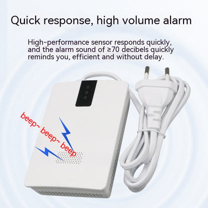 Gas Alarm Household Kitchen Natural Gas