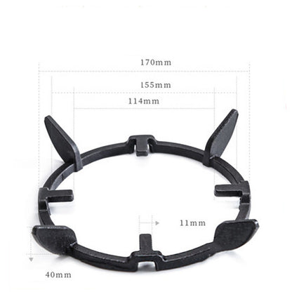 Universal Gas Stove Accessories Gas Stove Universal Stove Frame