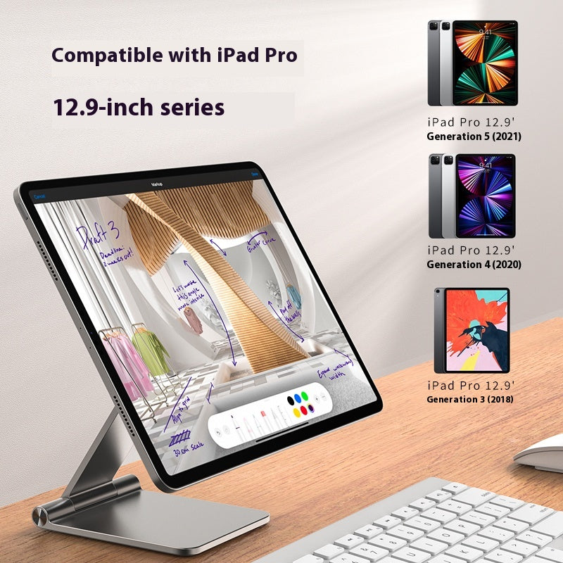 Compatible with ipad pro